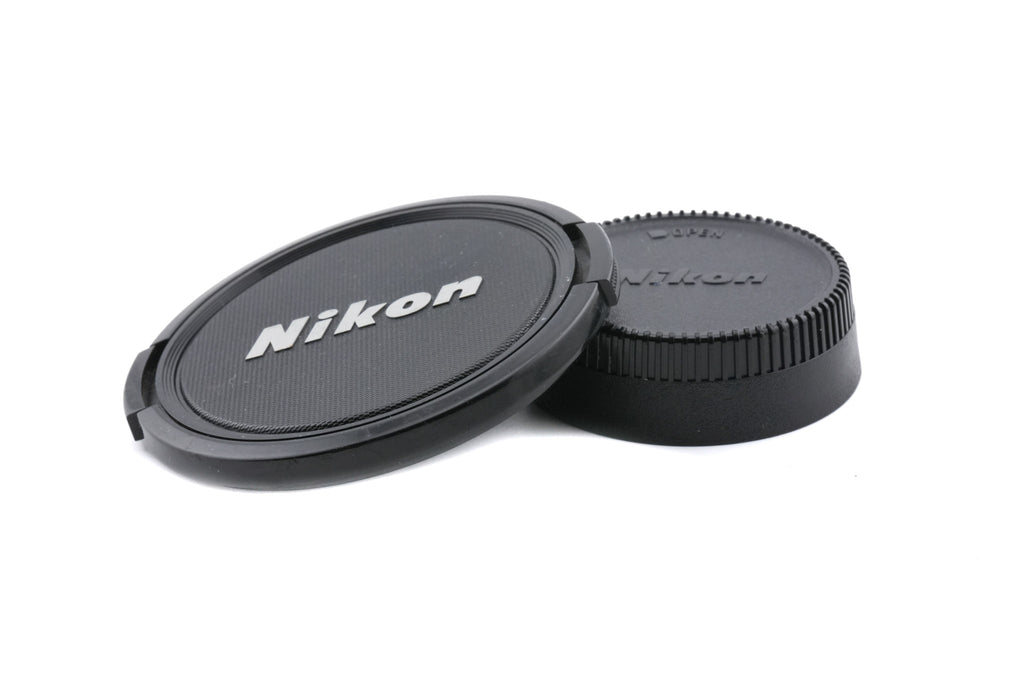 Nikon 300mm f4.5 Nikkor AI-S
