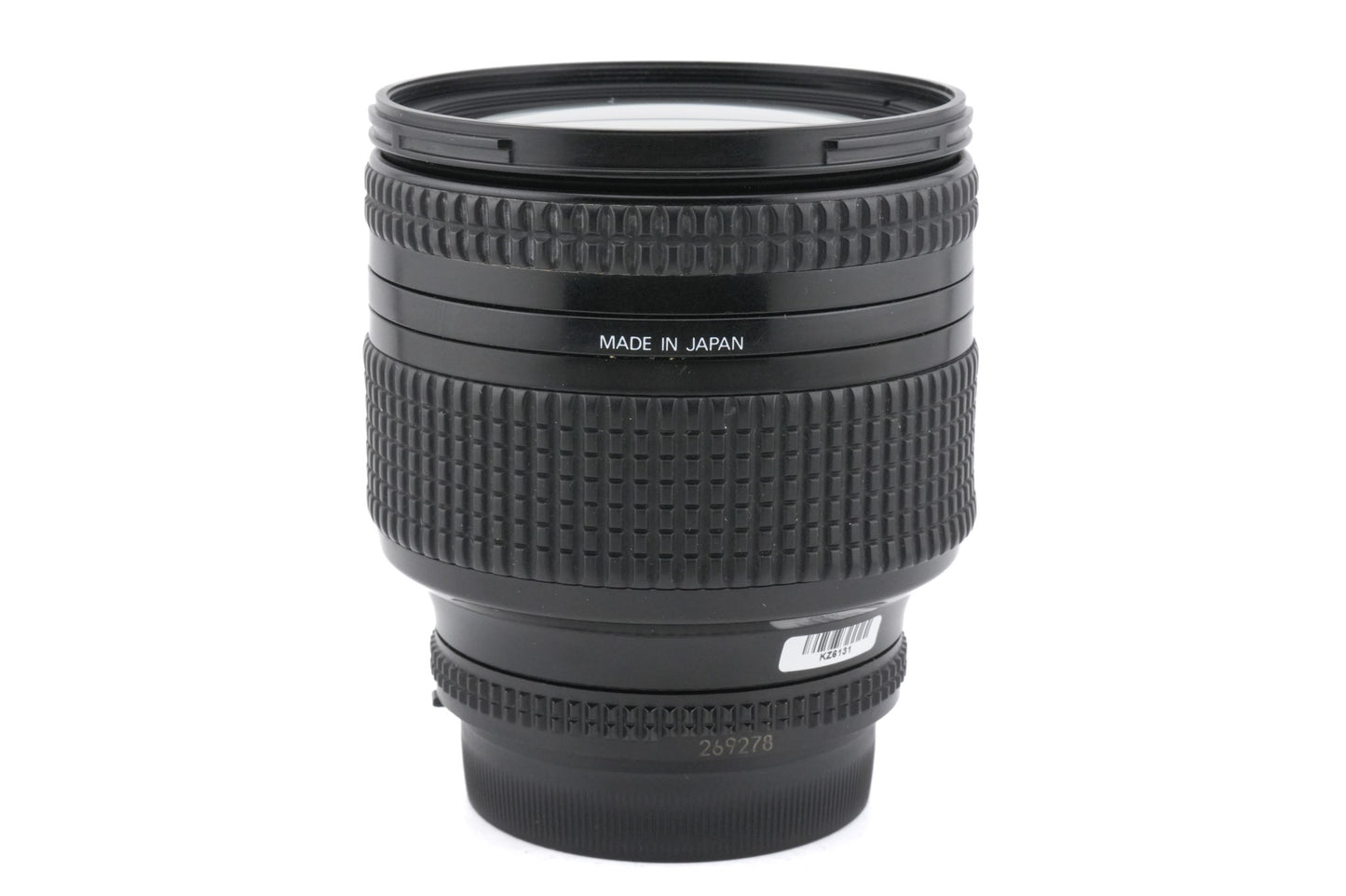 Nikon 24-120mm f3.5-5.6 AF Nikkor D