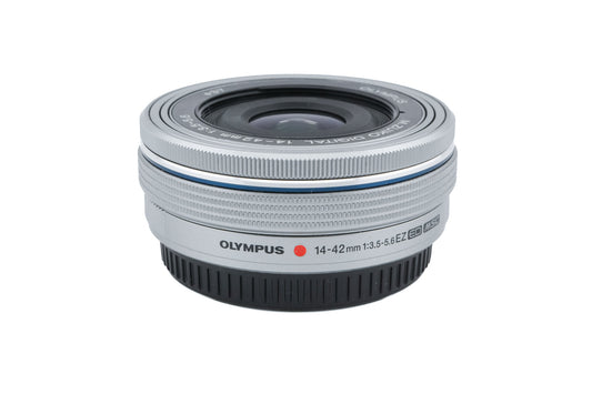 Olympus 14-42mm f3.5-5.6 M.Zuiko Digital EZ ED MSC