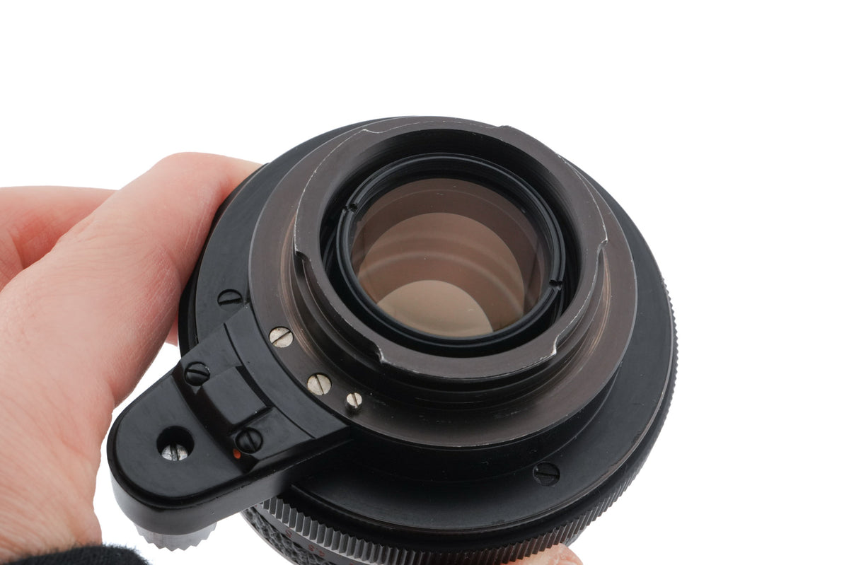 Carl Zeiss 50mm f2 Jena Pancolar