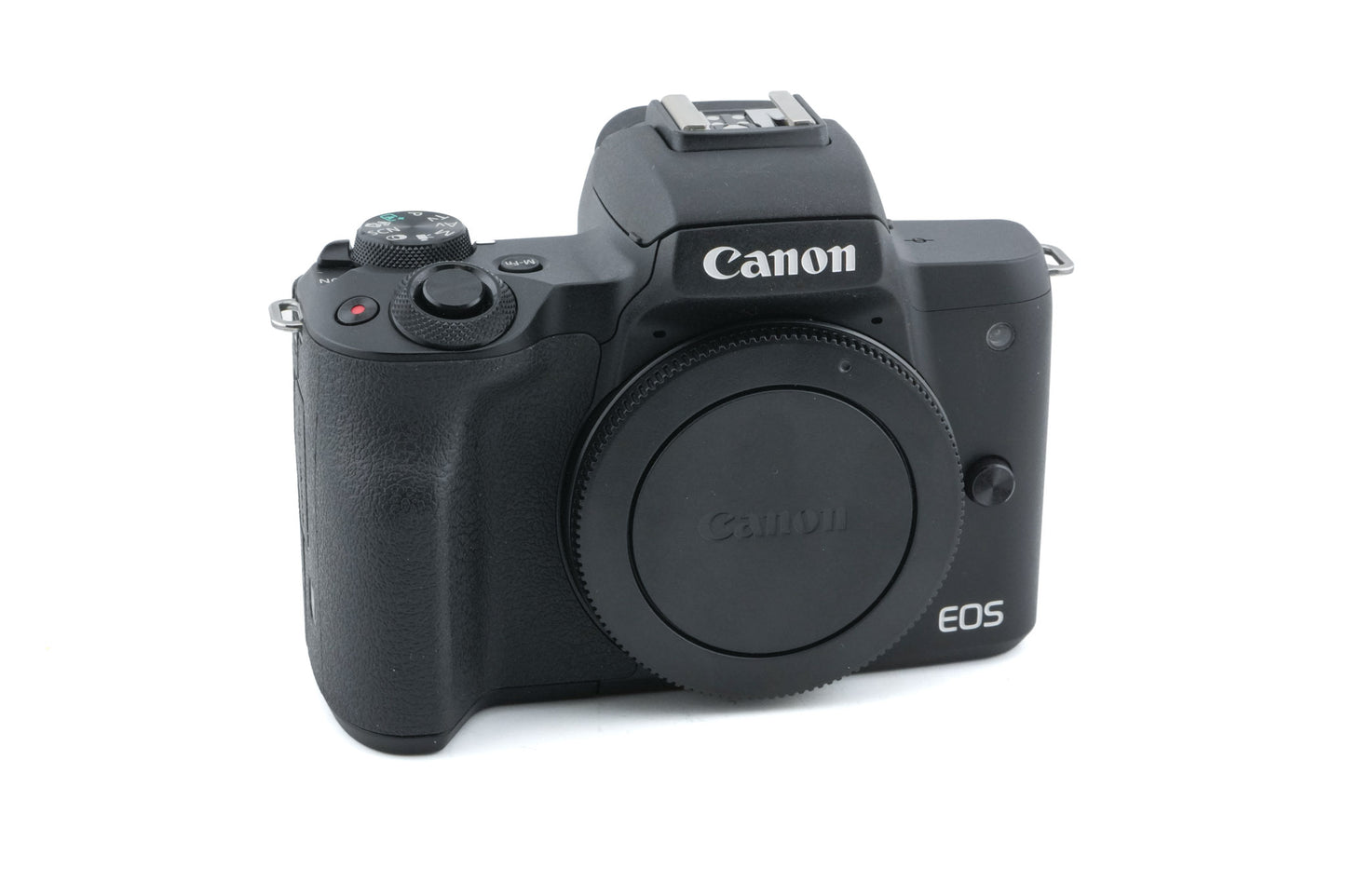 Canon EOS M50 Mark II