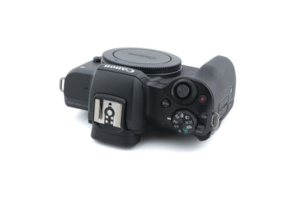 Canon EOS M50 Mark II