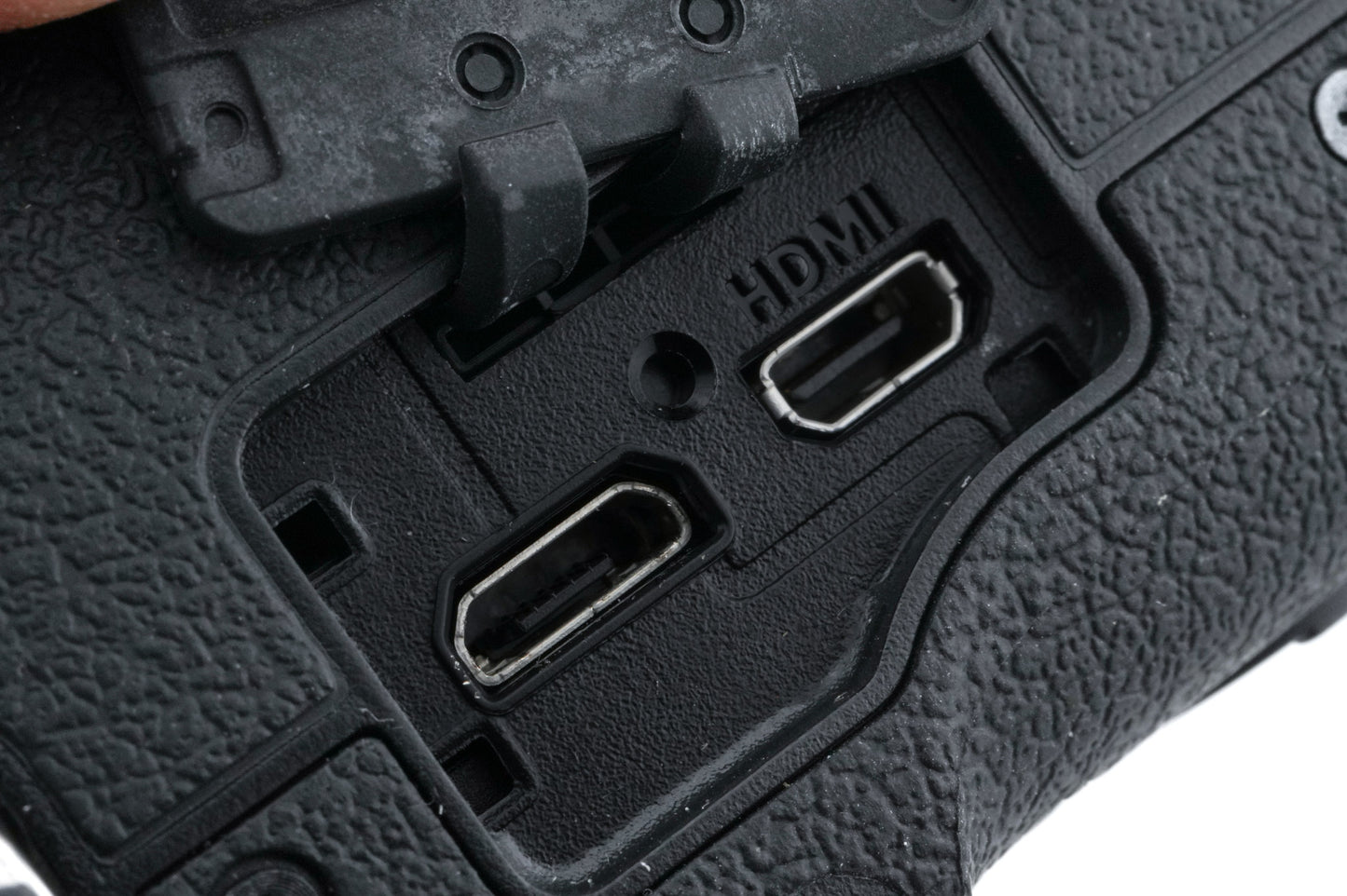 Canon EOS M50 Mark II