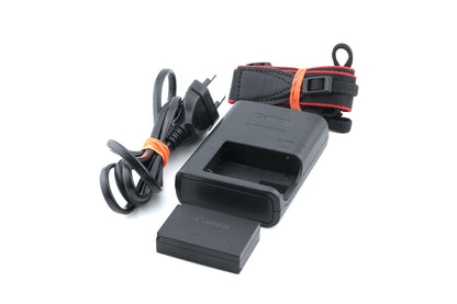 Canon EOS M50 Mark II