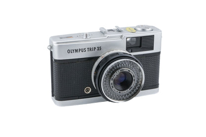 Olympus Trip 35