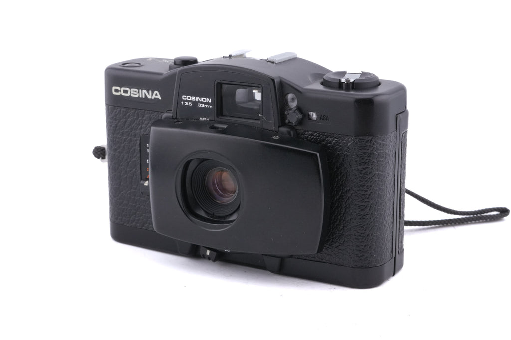 Cosina CX-1