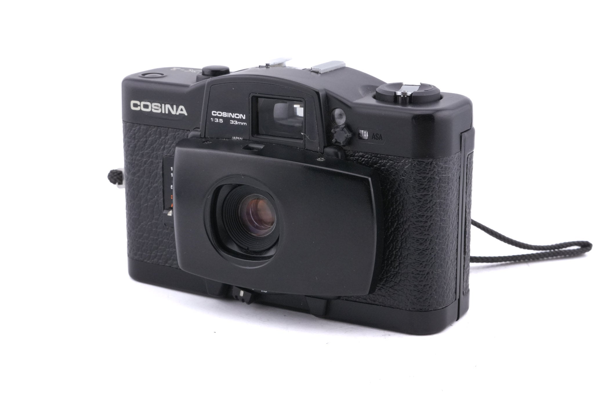 Cosina CX-1