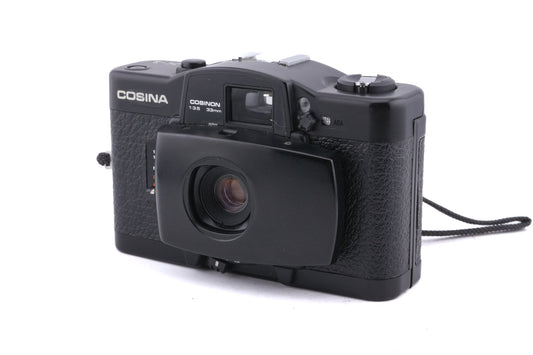 Cosina CX-1