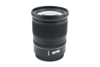 Nikon 24-70mm f4 Nikkor Z S