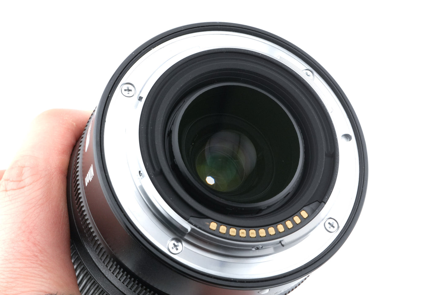 Nikon 24-70mm f4 Nikkor Z S