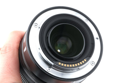 Nikon 24-70mm f4 Nikkor Z S