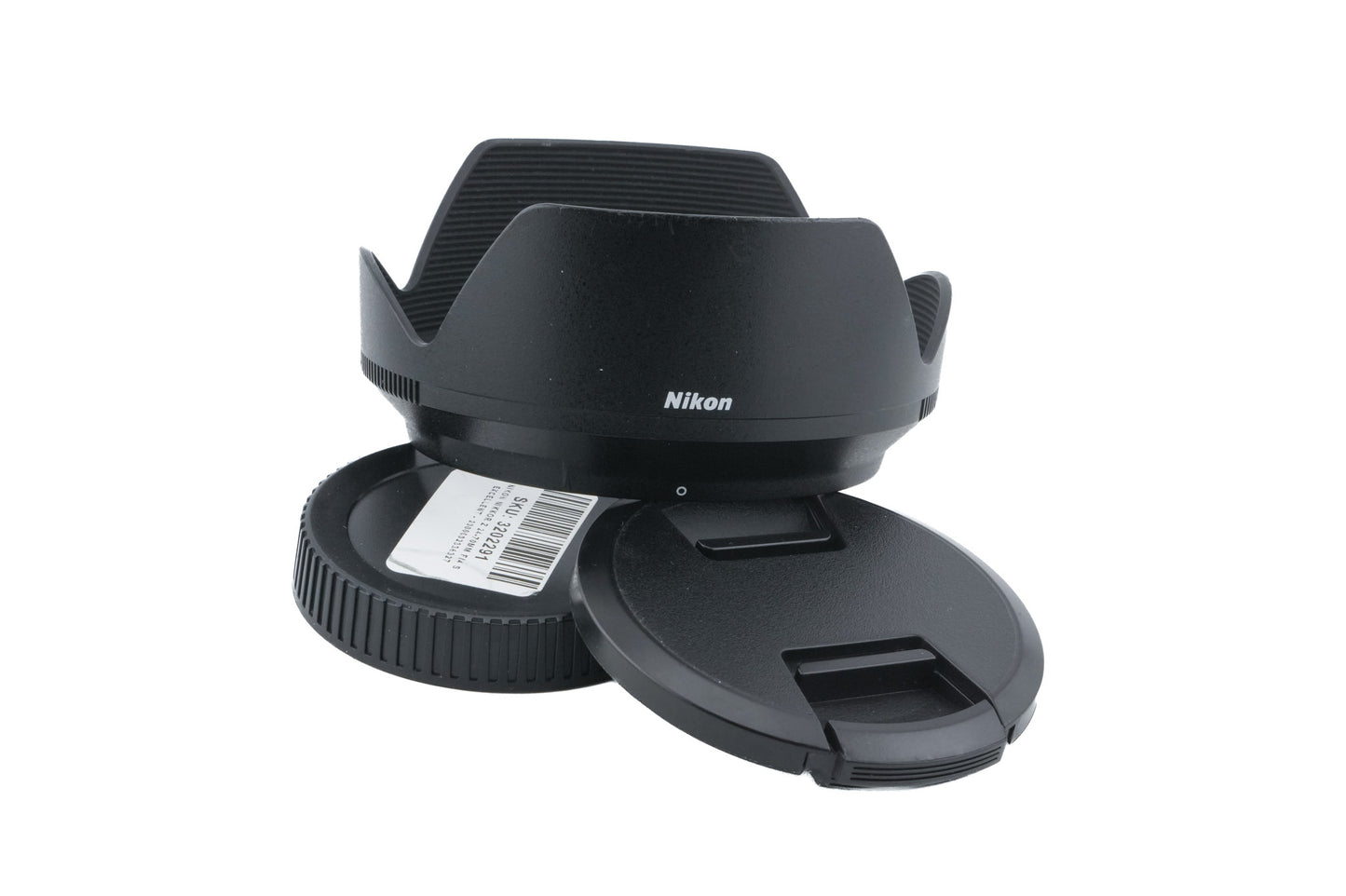 Nikon 24-70mm f4 Nikkor Z S