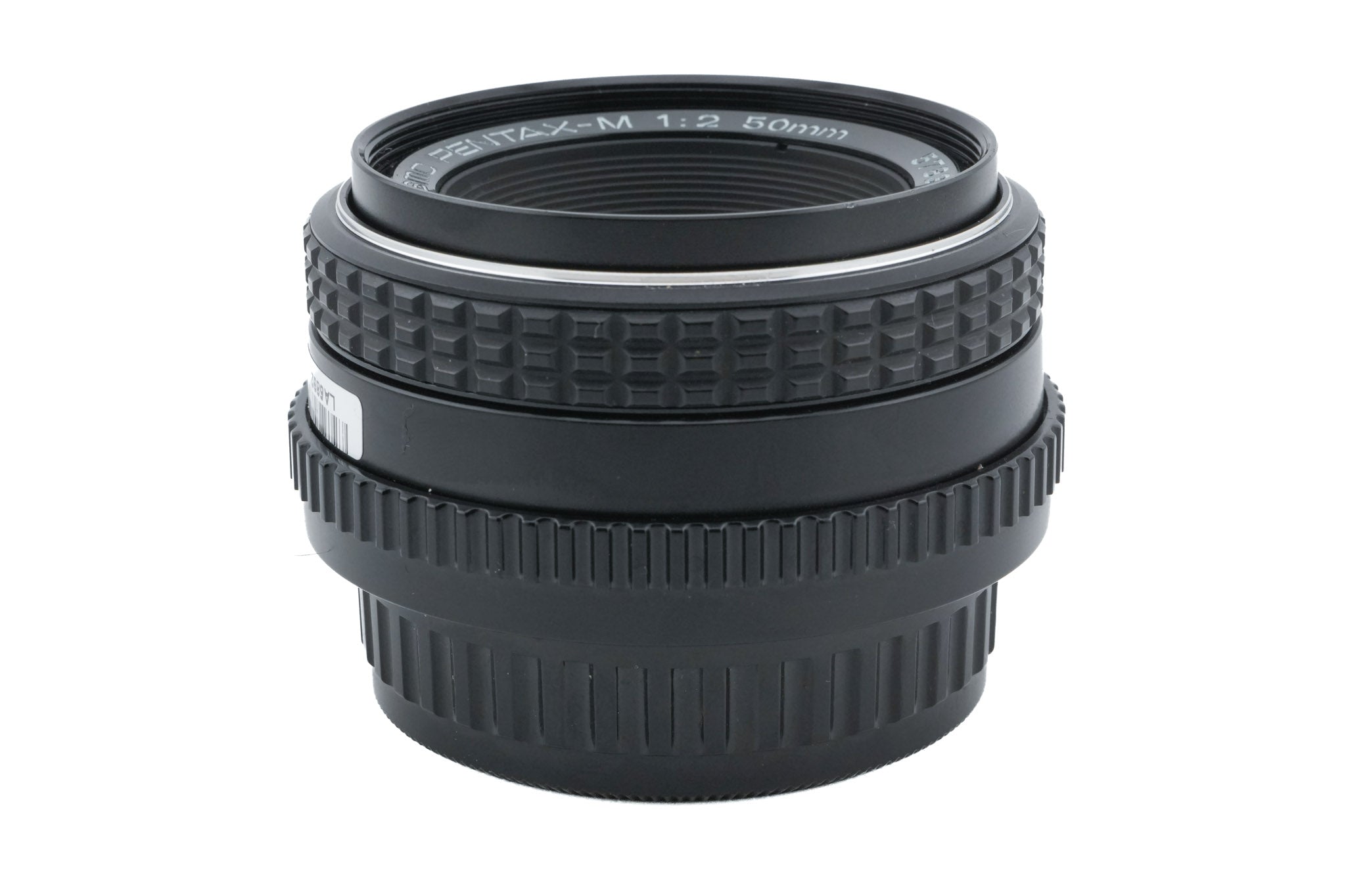 Pentax 50mm f2 SMC Pentax-M
