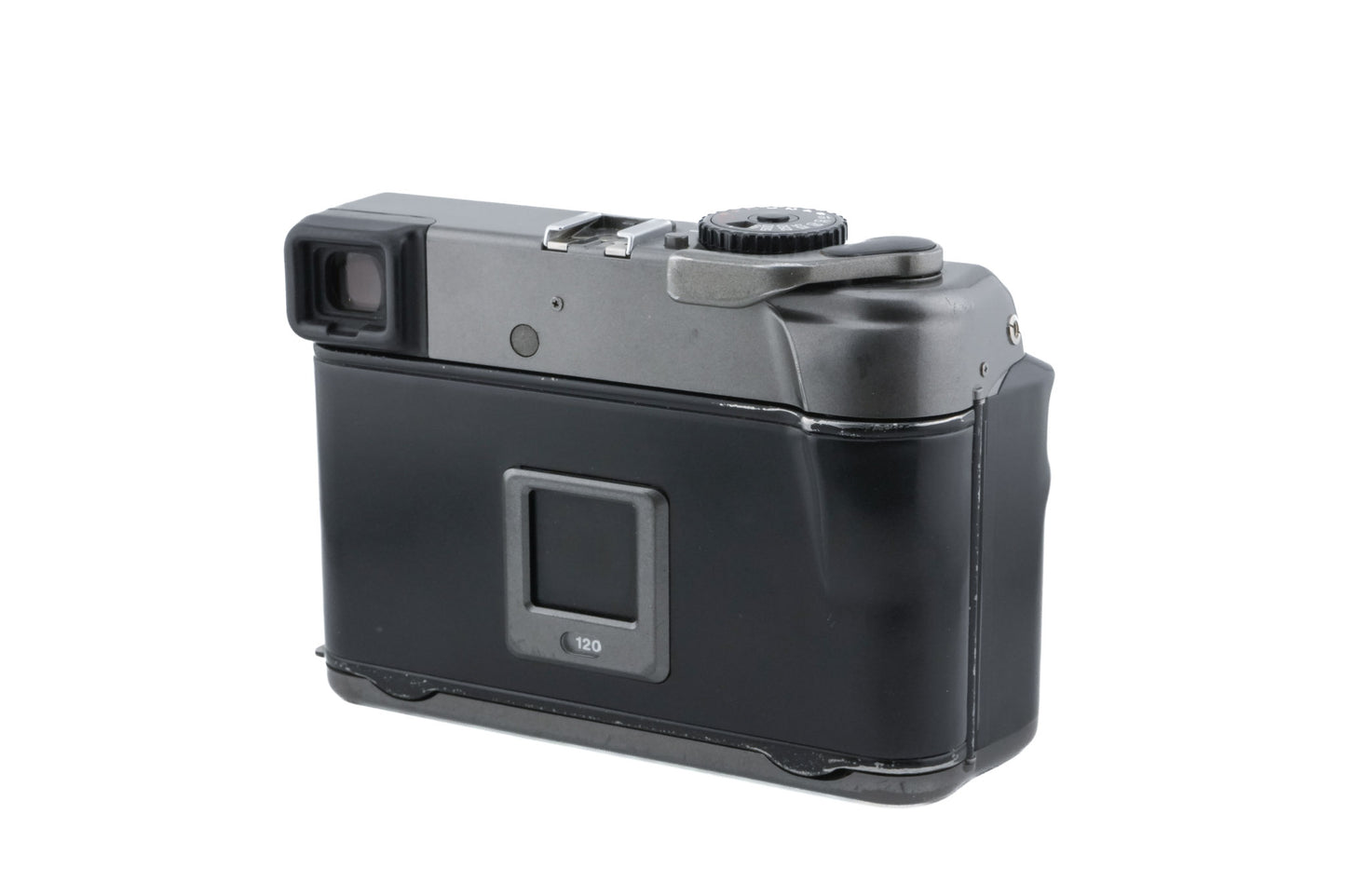 Mamiya 7 + 65mm f4 L N