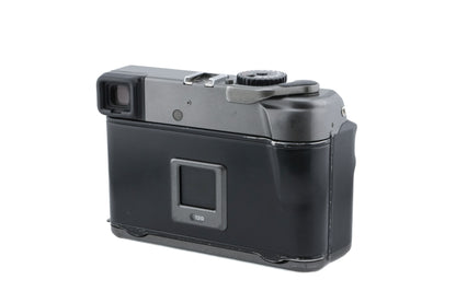 Mamiya 7 + 65mm f4 L N