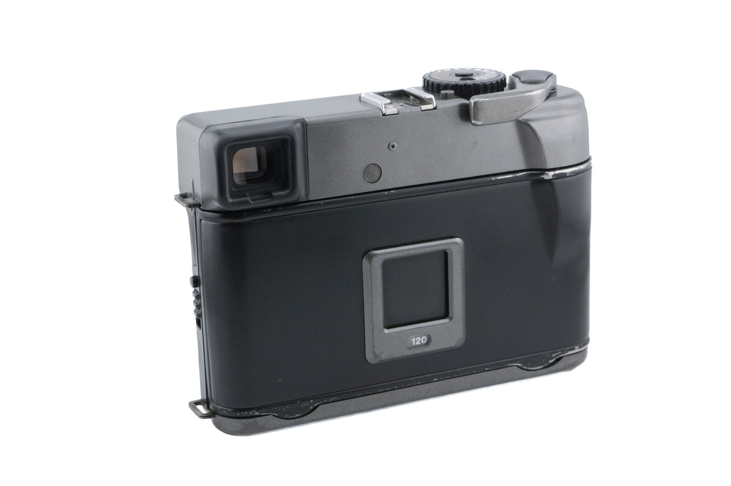 Mamiya 7 + 65mm f4 L N