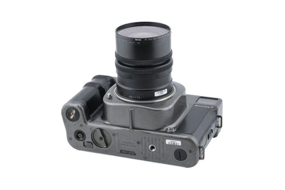 Mamiya 7 + 65mm f4 L N