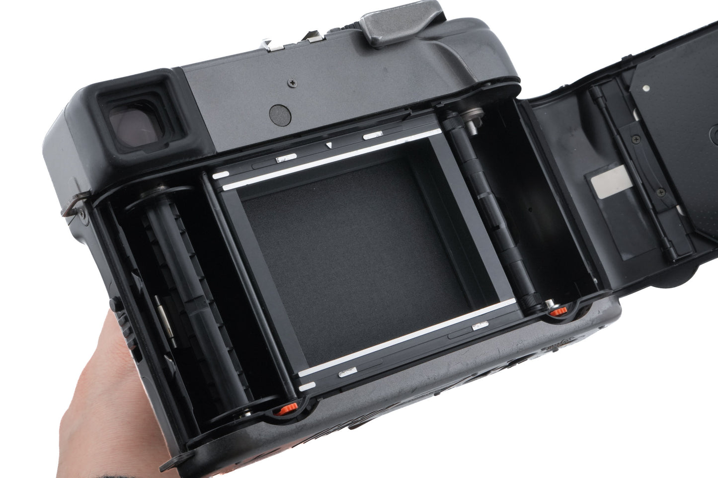 Mamiya 7 + 65mm f4 L N