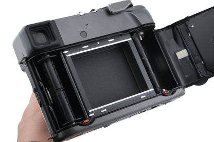 Mamiya 7 + 65mm f4 L N