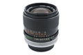 Canon 28mm f2 S.S.C.
