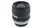 Canon 28mm f2 S.S.C.