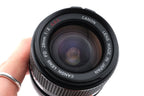 Canon 28mm f2 S.S.C.