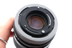 Canon 28mm f2 S.S.C.