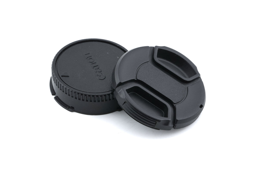 Canon 28mm f2 S.S.C.