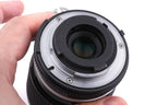 Nikon 43-86mm f3.5 Zoom-Nikkor AI