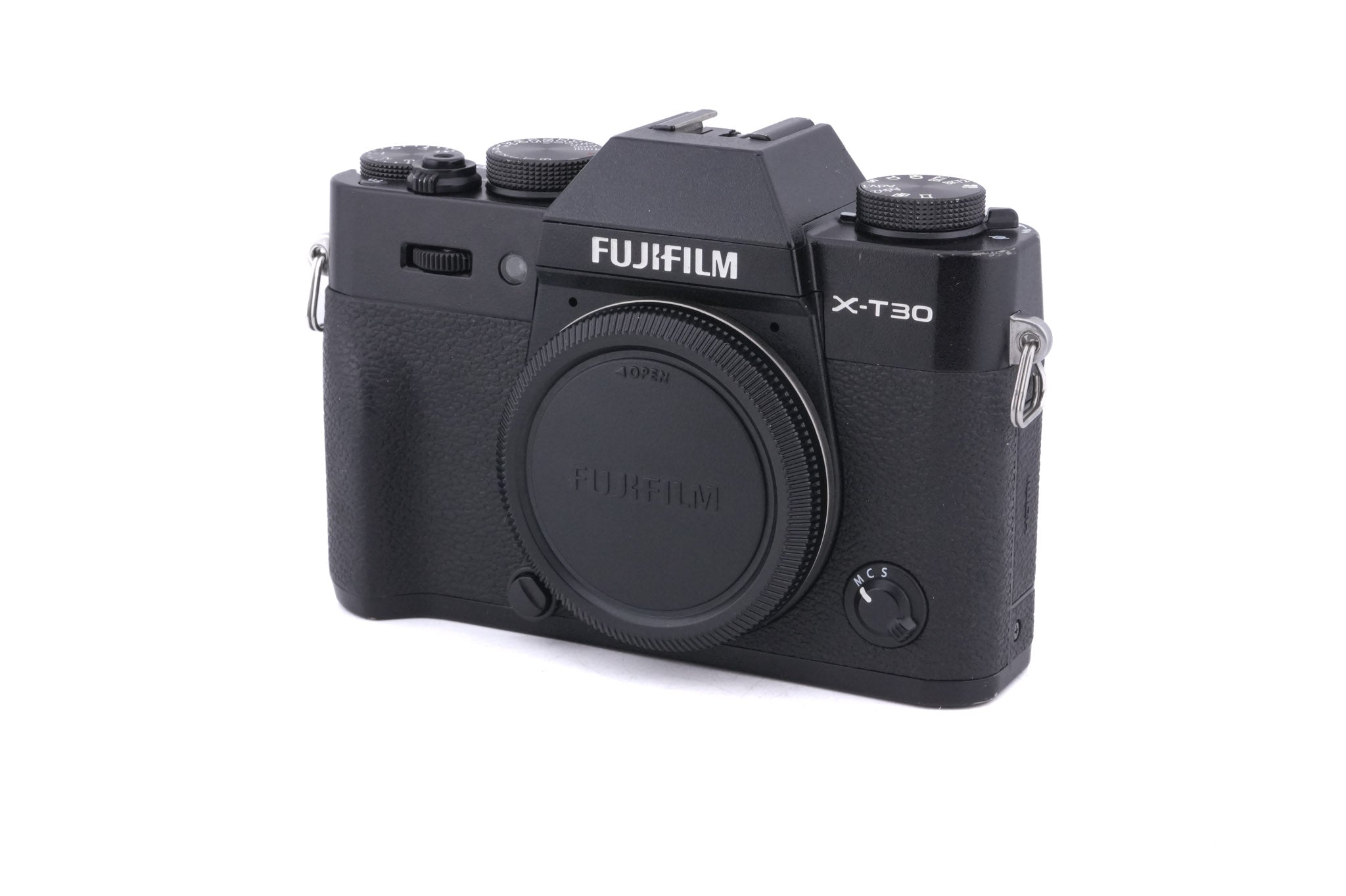 Fujifilm X-T30