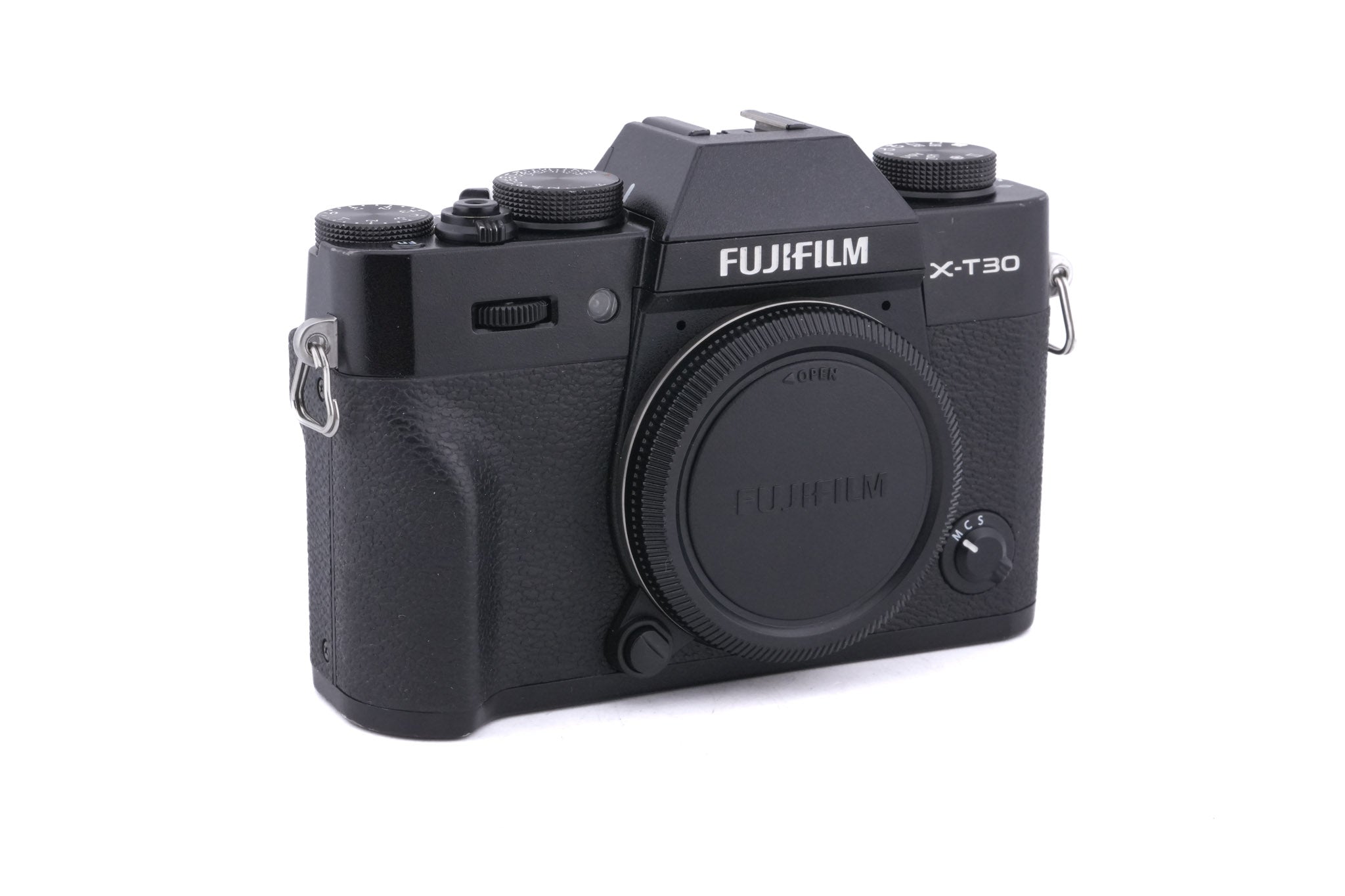 Fujifilm X-T30