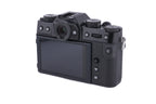 Fujifilm X-T30