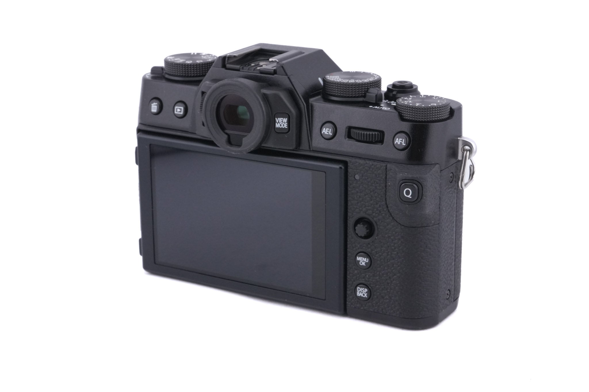 Fujifilm X-T30