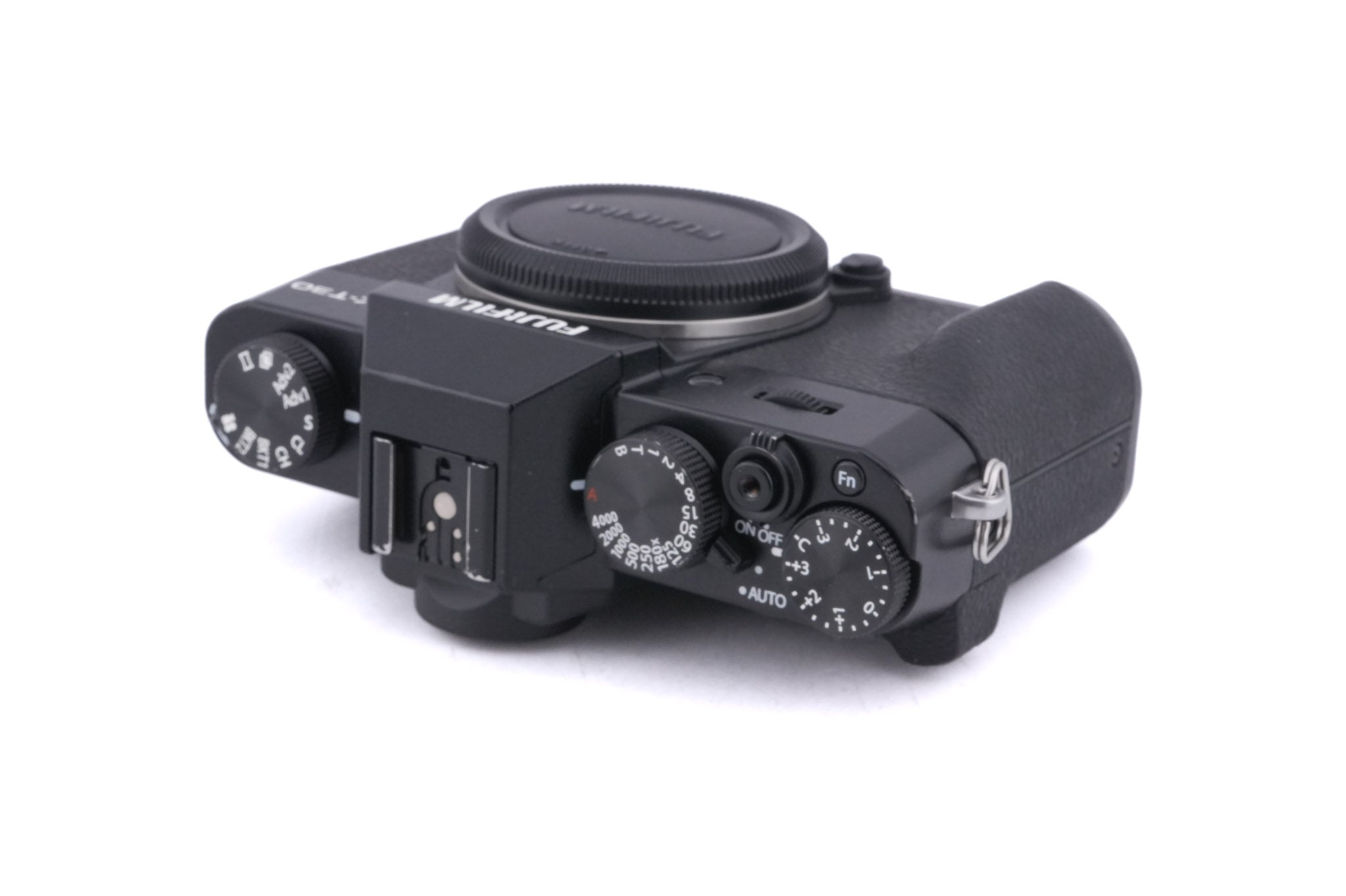 Fujifilm X-T30