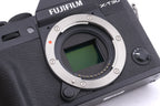 Fujifilm X-T30