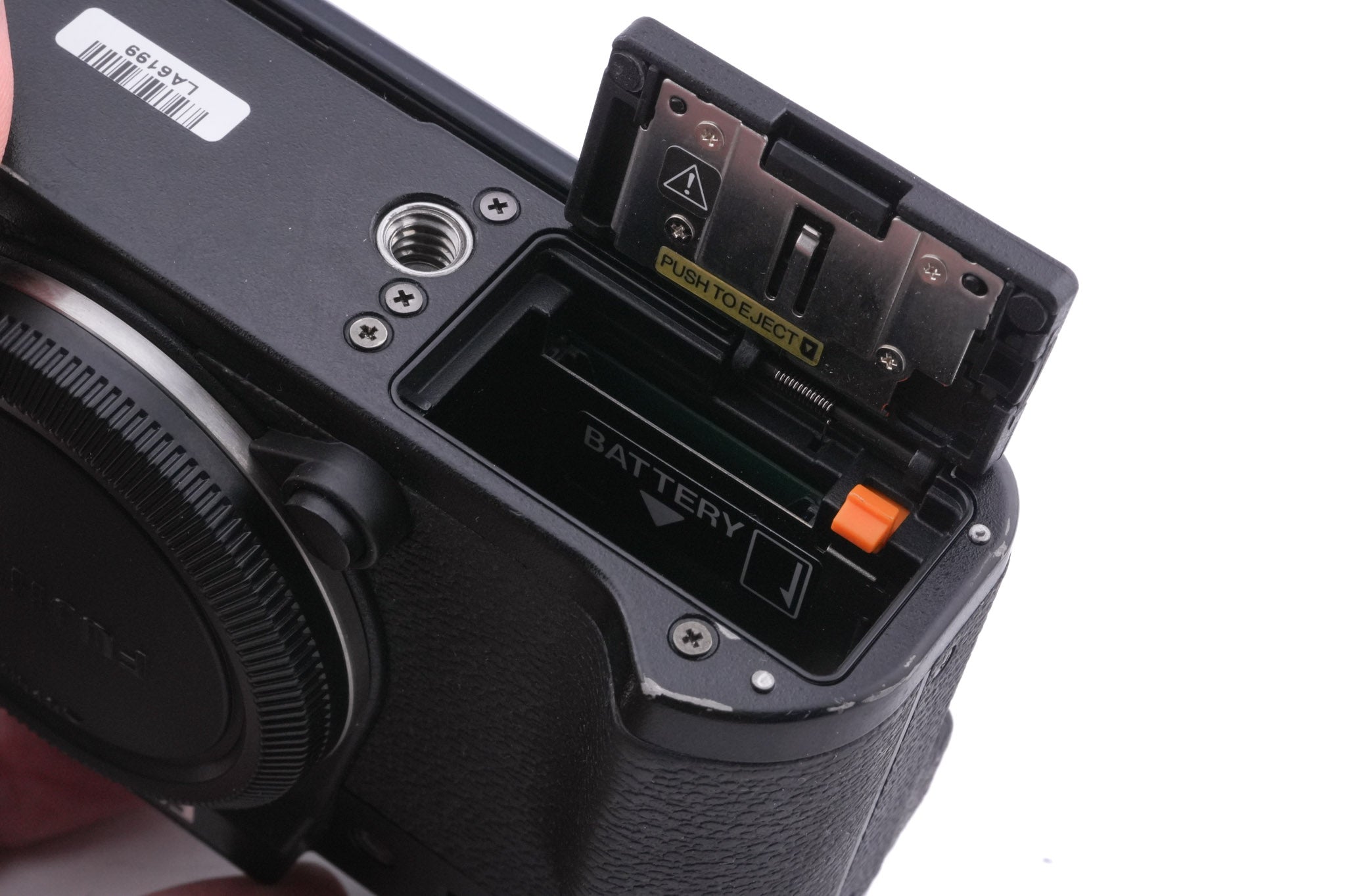 Fujifilm X-T30