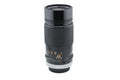 Canon 200mm f4 S.S.C.