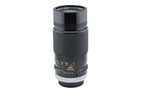 Canon 200mm f4 S.S.C.