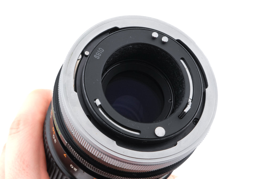 Canon 200mm f4 S.S.C.