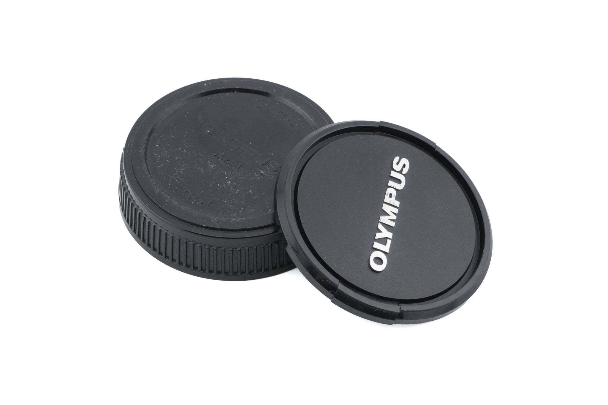 Olympus 35mm f2.8 Zuiko Auto-W