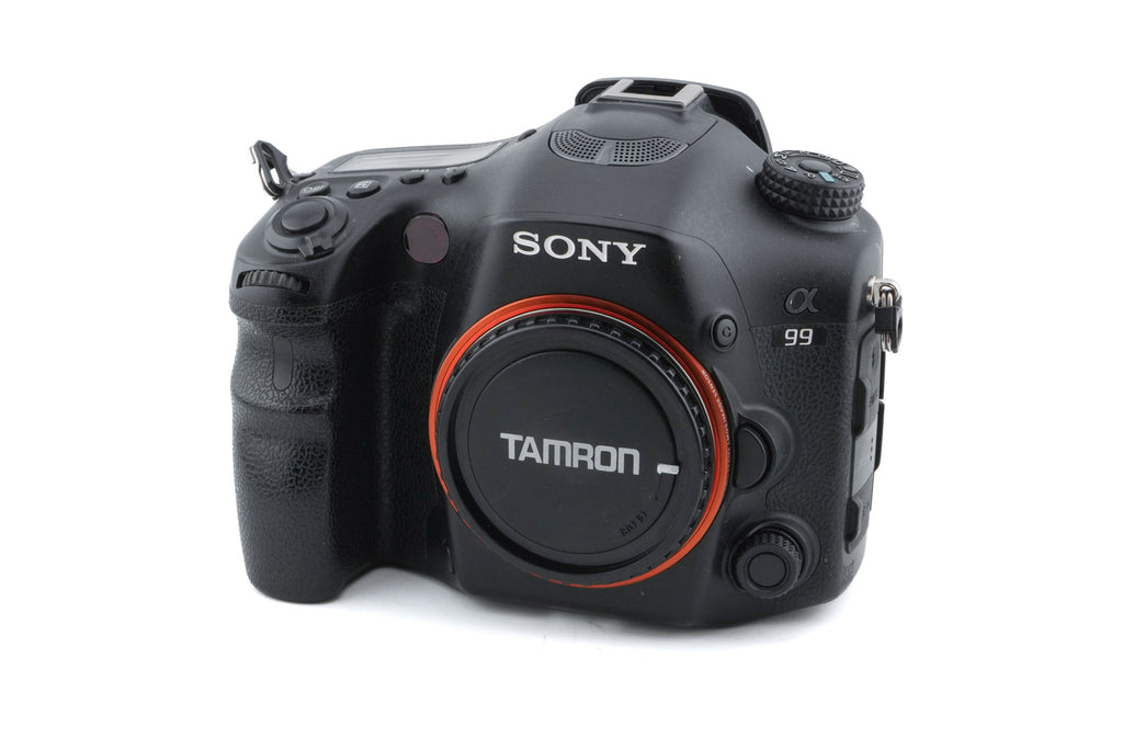 Sony A99