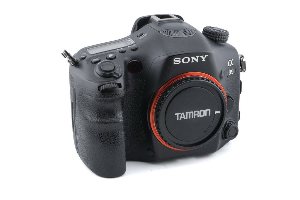 Sony A99