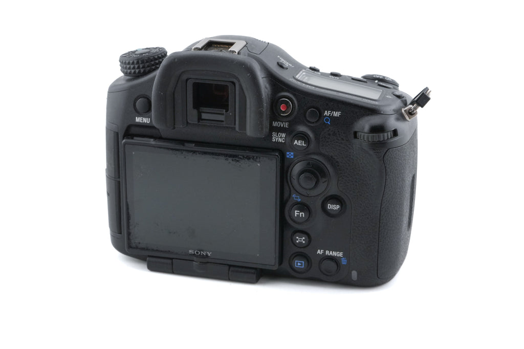 Sony A99