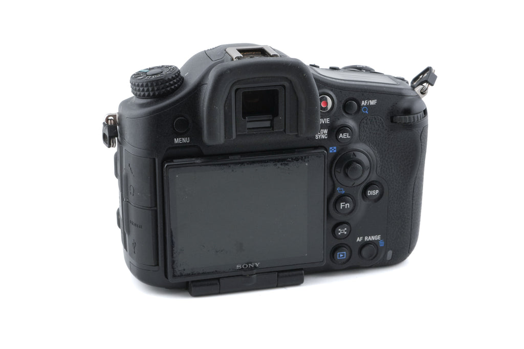 Sony A99