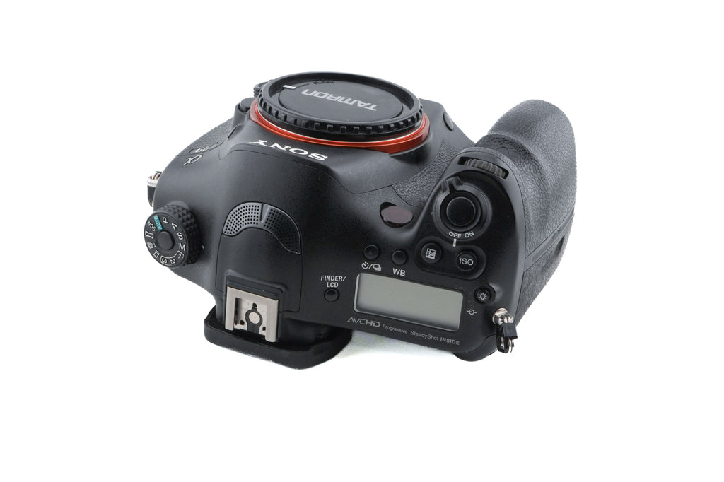 Sony A99