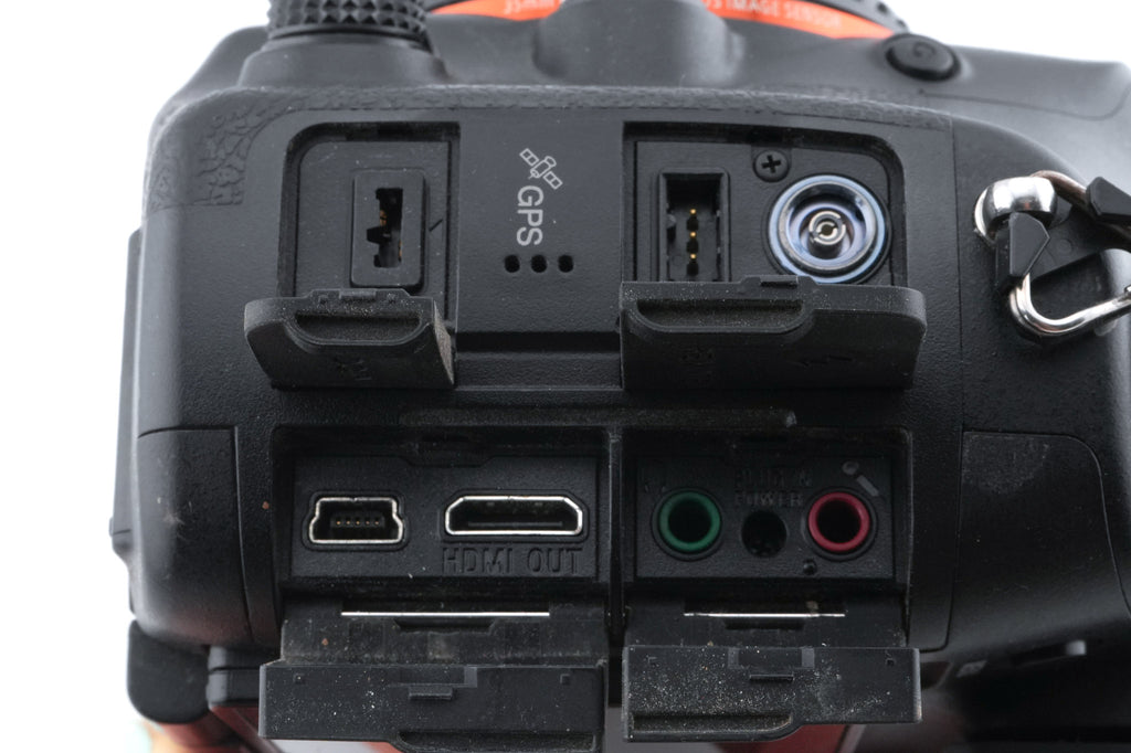 Sony A99