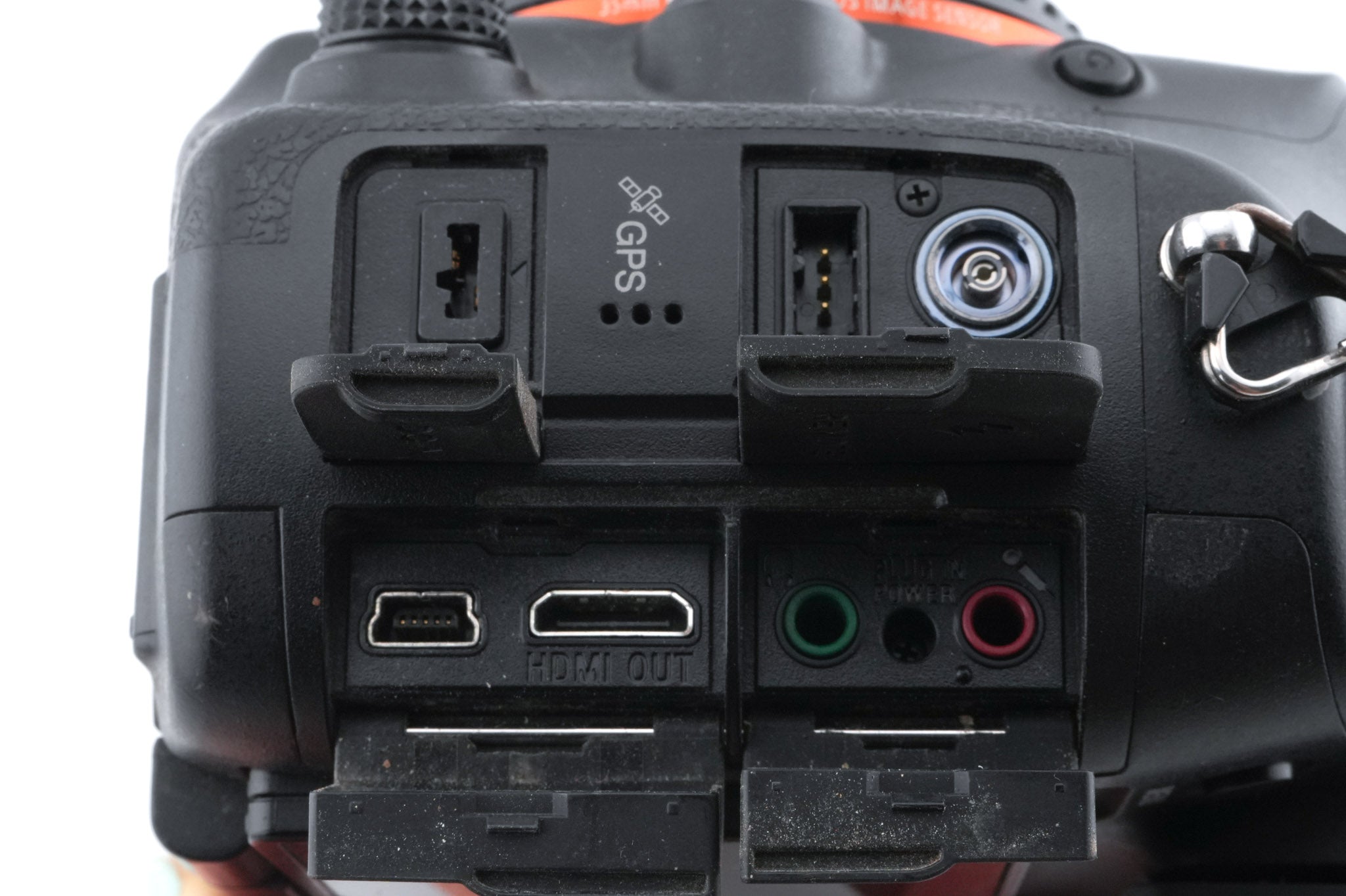 Sony A99