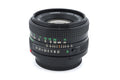 Canon 50mm f1.8 FDn