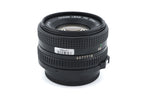 Canon 50mm f1.8 FDn