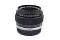 Olympus 50mm f3.5 Zuiko Auto-Macro MC